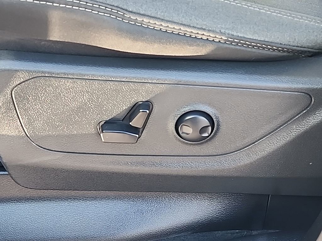 Used 2022 RAM 1500 Big Horn image 21