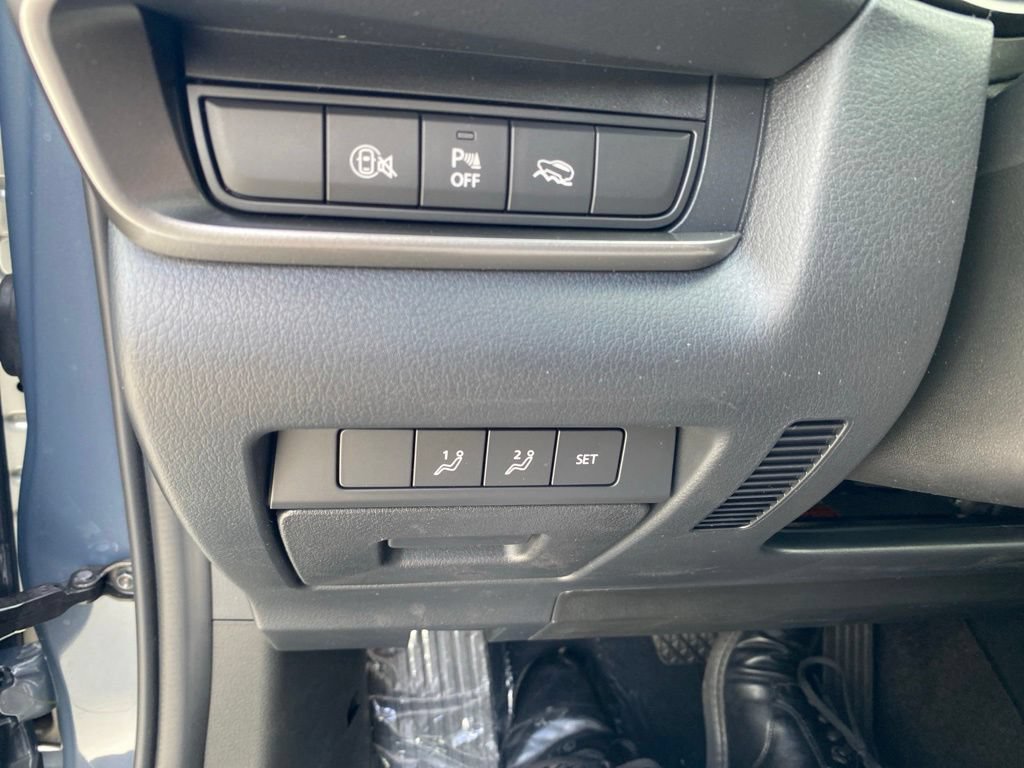 New 2026 MAZDA CX-30 AWD 2.5 S image 15