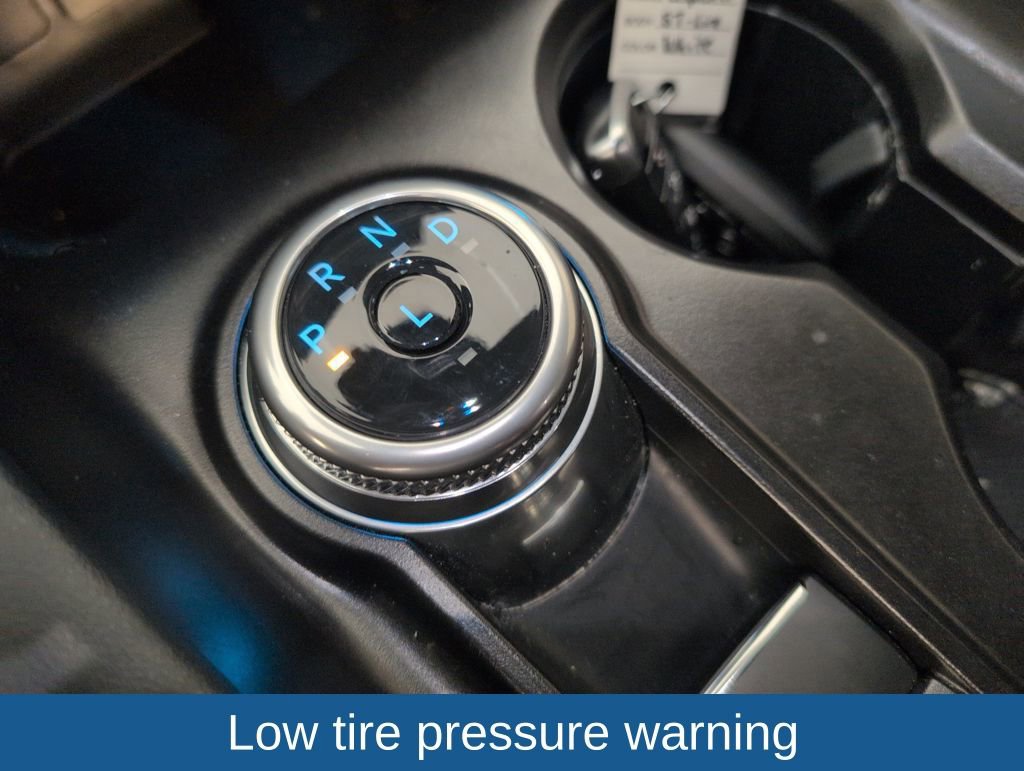 Certified 2025 Ford Explorer ST-Line w/ Premium Package image 31