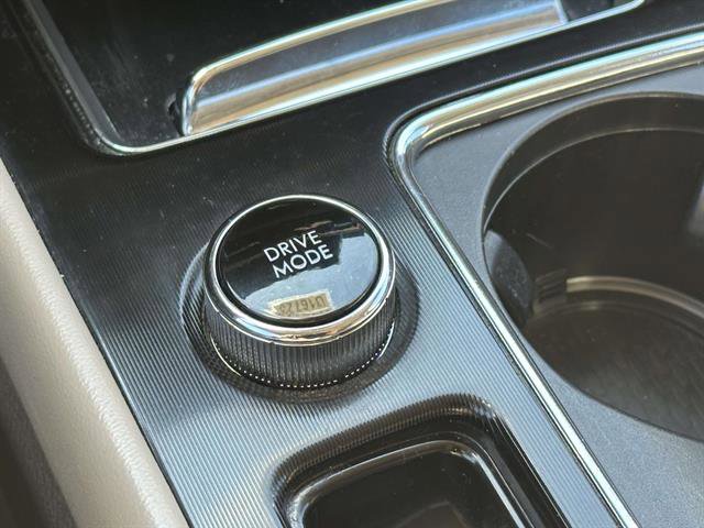 Used 2022 Lincoln Corsair AWD w/ Equipment Group 101A image 21