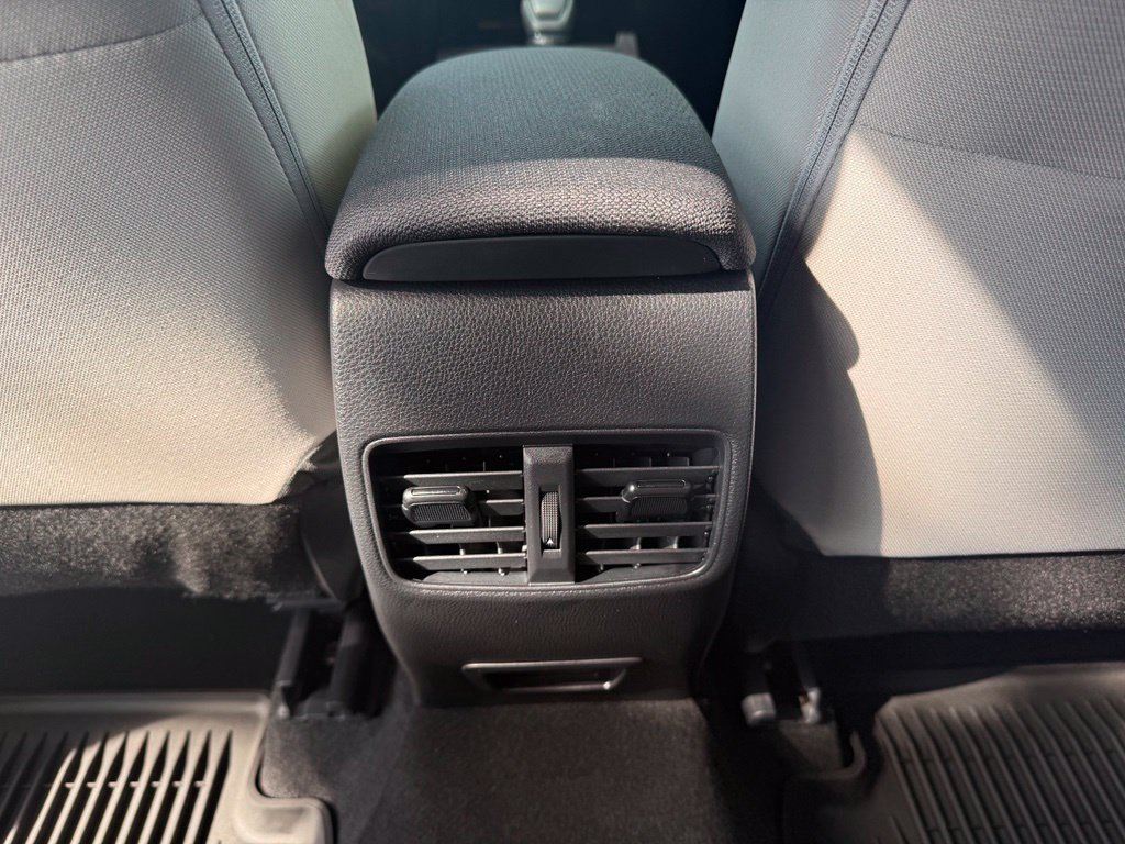 Used 2026 Toyota Corolla Cross LE w/ Moonroof Package AWD/4WD image 19