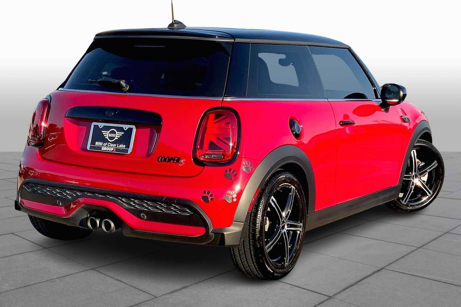 Used 2023 MINI Cooper S image 11