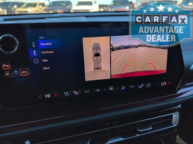 Used 2024 Chevrolet Traverse RS w/ LPO, Floor Liner Package image 24