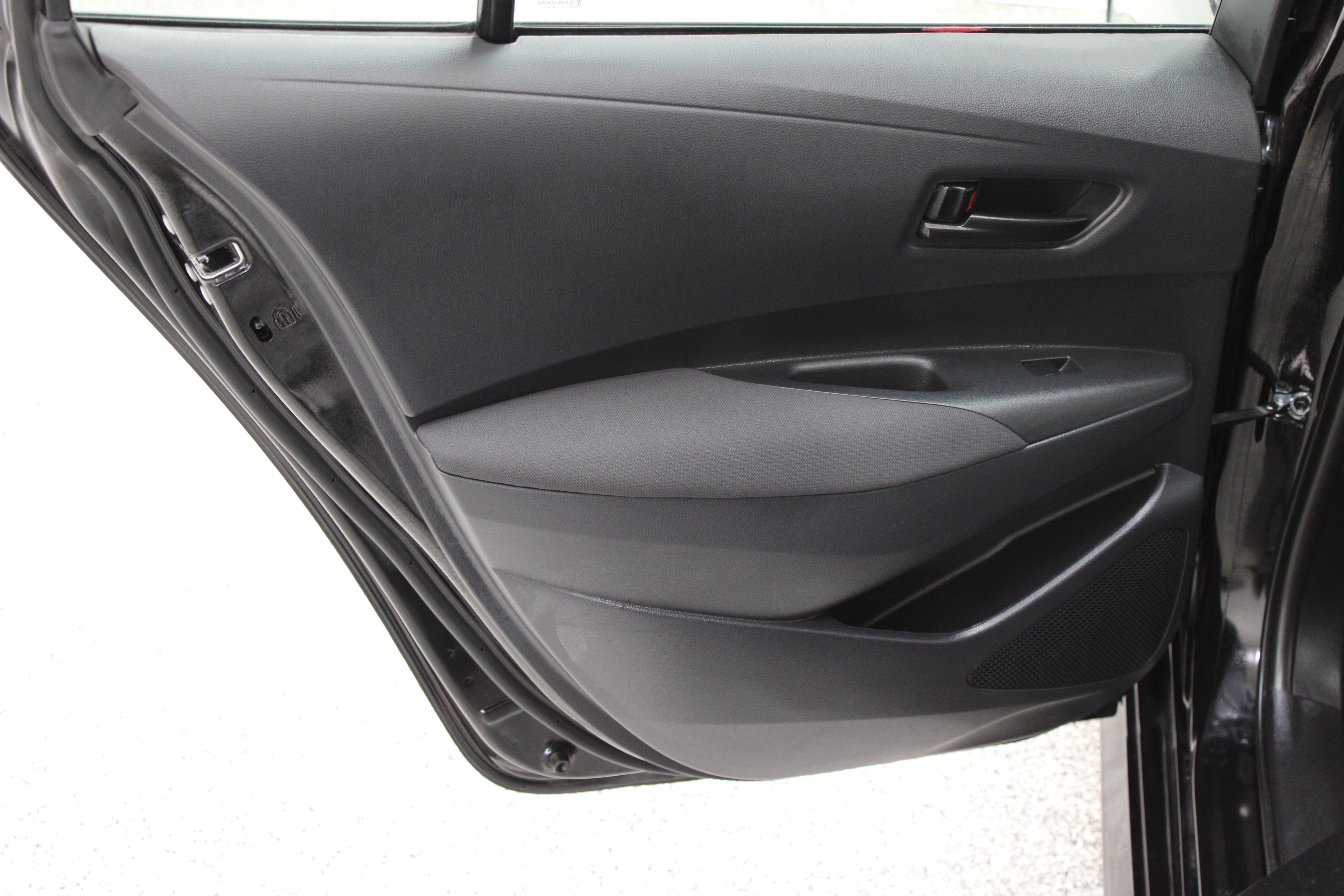 Used 2026 Toyota Corolla LE FWD image 24
