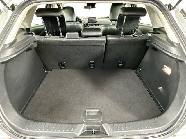 Used 2019 MAZDA CX-3 Touring AWD/4WD image 28