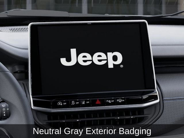 New 2026 Jeep Compass Limited w/ Sun, Sound & Navigation Group image 22