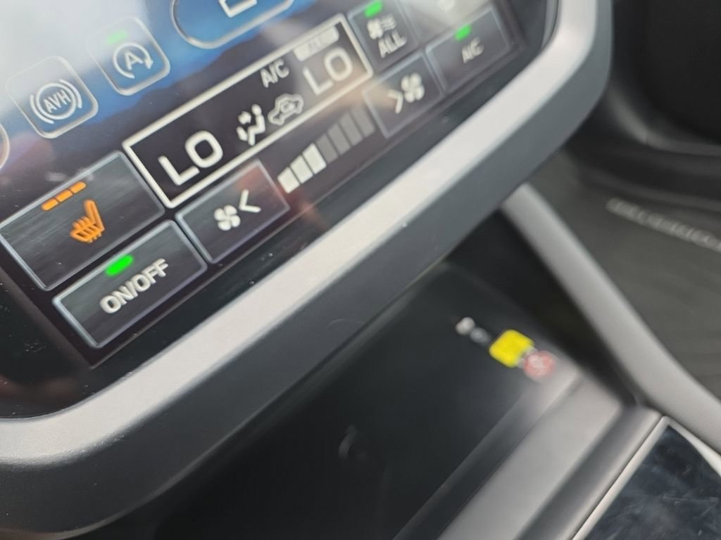 Certified 2025 Subaru Forester Premium w/ Convenience Package #1 image 30