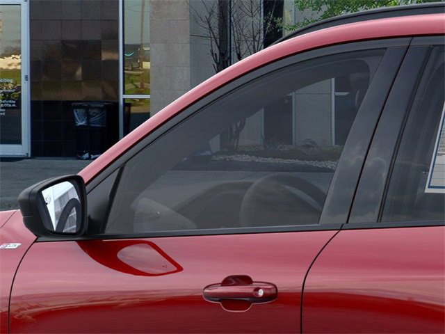 New 2026 Ford Escape ST-Line w/ Tech Pack #1 image 20