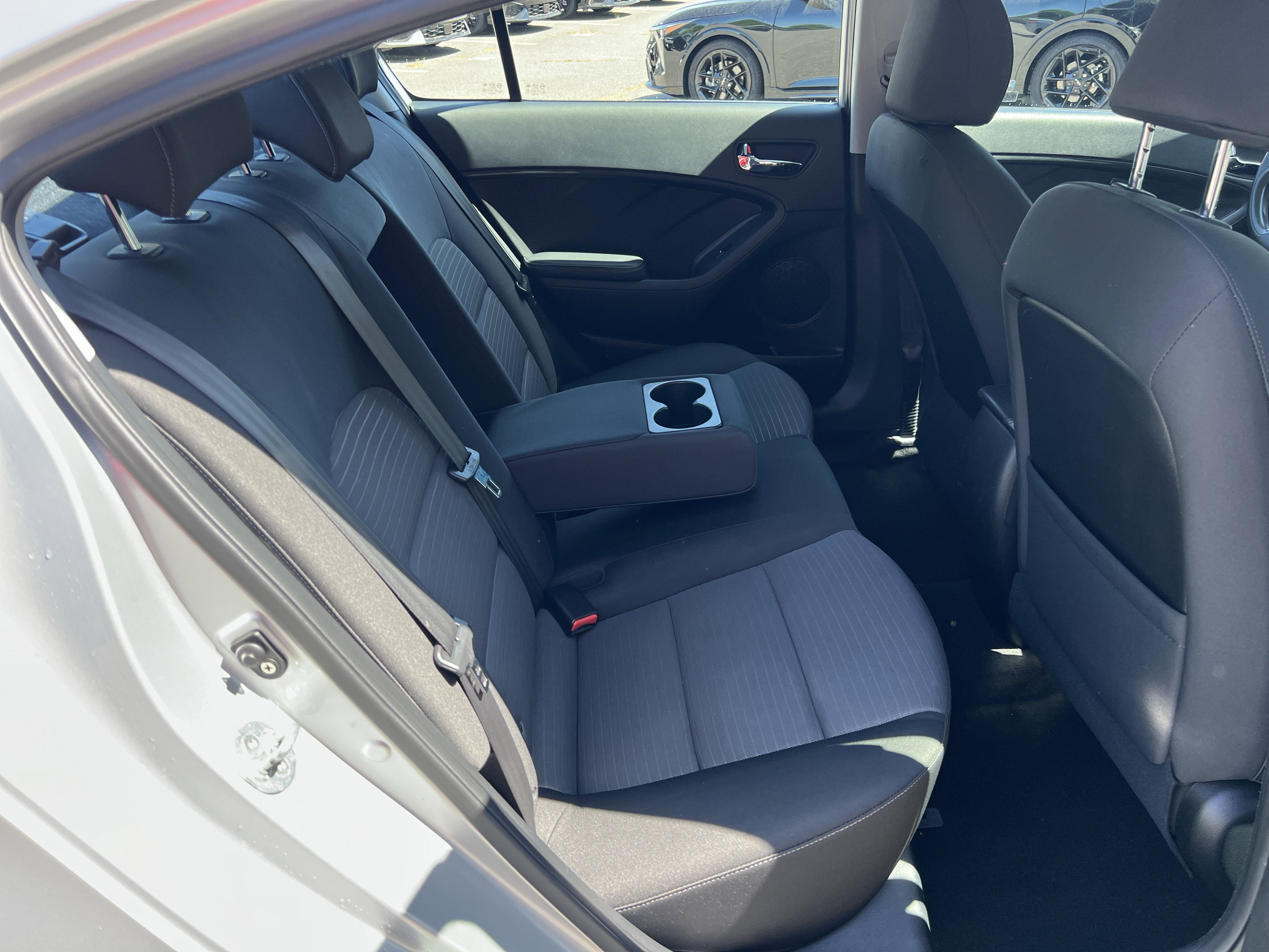 Used 2016 Kia Forte LX w/ LX Popular Package image 15