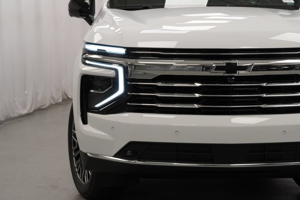 New 2026 Chevrolet Tahoe LT w/ Comfort Package AWD/4WD image 34