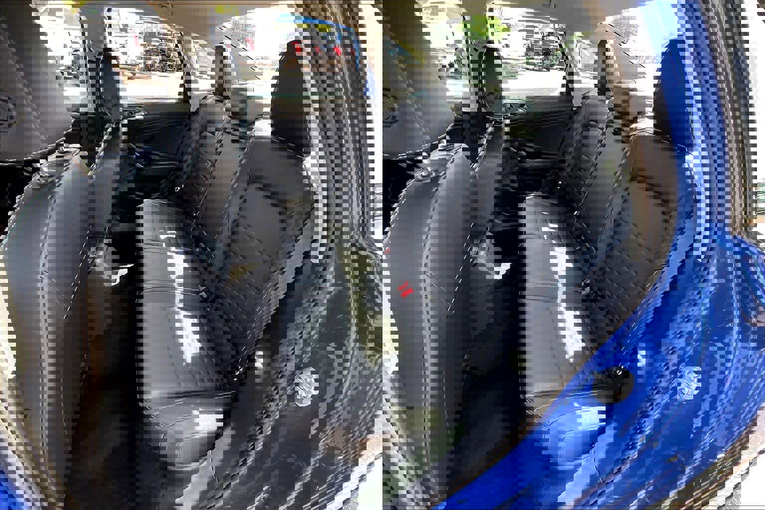 Used 2024 Volkswagen Jetta SE FWD image 20