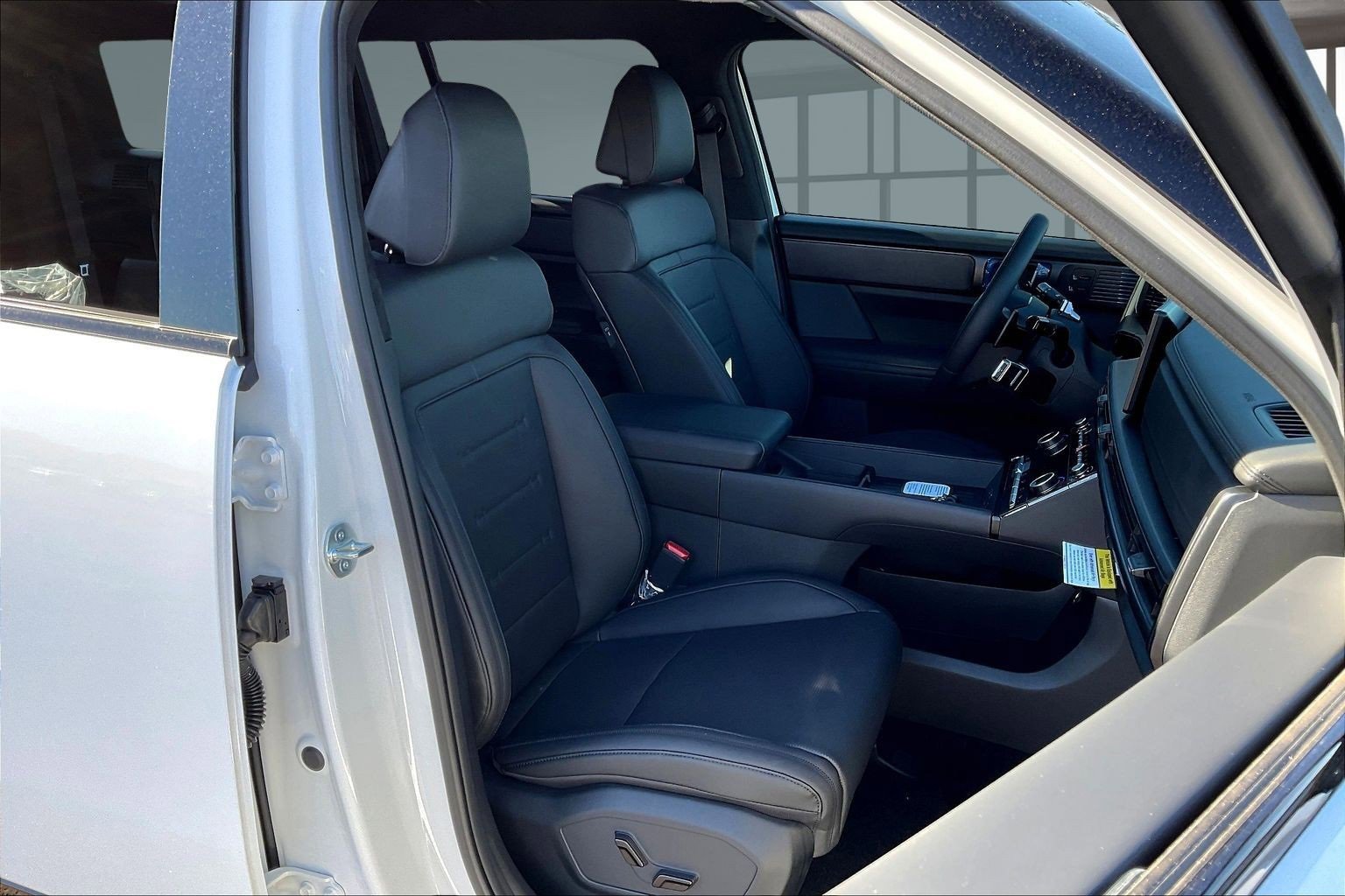 New 2026 Hyundai Santa Fe Calligraphy image 11