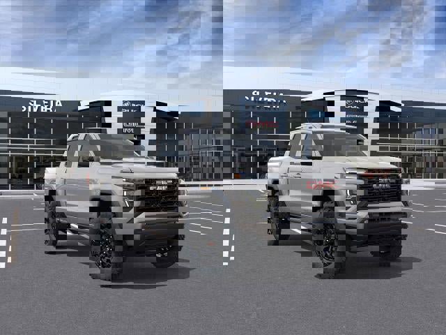 New 2026 GMC Canyon Elevation w/ Convenience Package image 1