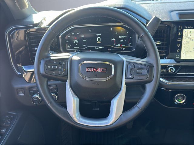 Certified 2023 GMC Sierra 1500 Elevation image 15