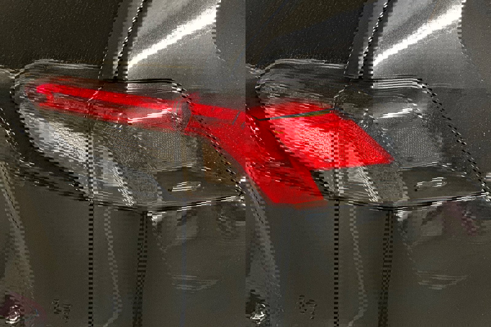 New 2025 Toyota RAV4 LE image 30