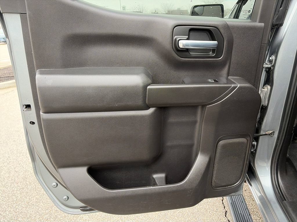 Used 2020 Chevrolet Silverado 1500 LT w/ All-Star Edition image 26