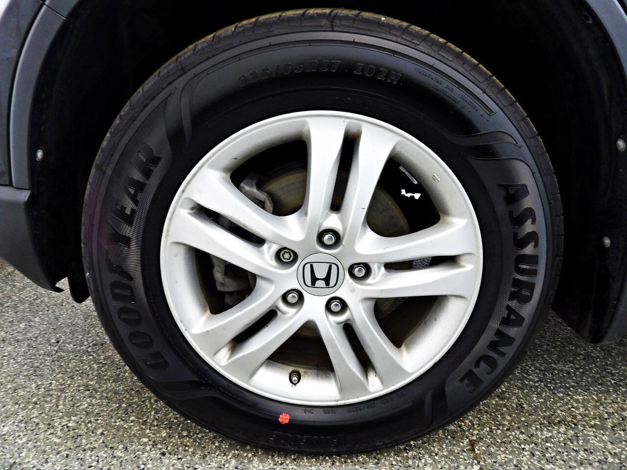 Used 2011 Honda CR-V EX-L image 18