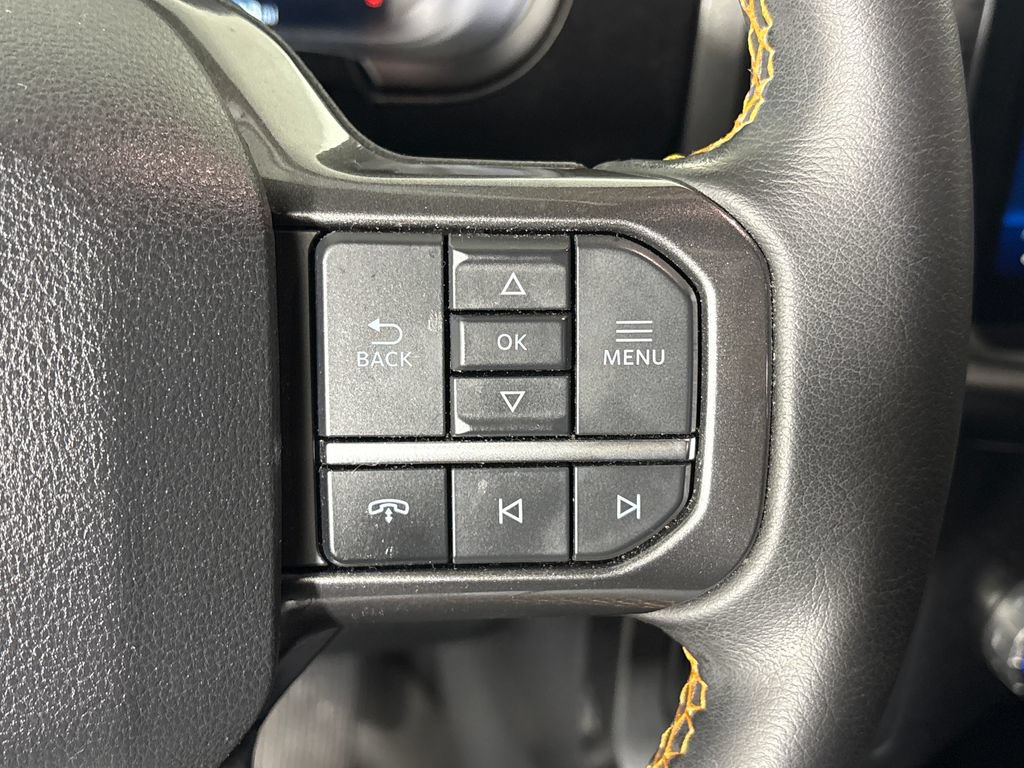 Used 2023 Ford F150 Tremor w/ Equipment Group 402A High AWD/4WD image 19