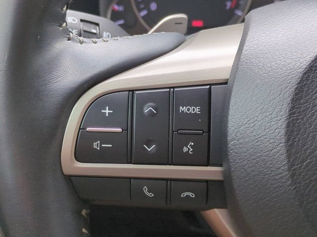 Certified 2022 Lexus RX 350 FWD w/ Premium Package image 24