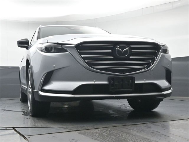 Used 2018 MAZDA CX-9 Grand Touring image 39