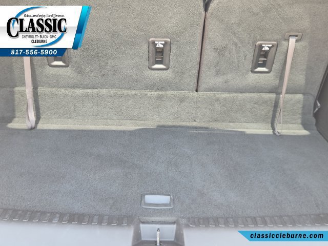 Used 2026 Buick Enclave Preferred FWD image 31
