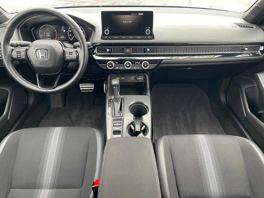 Certified 2023 Honda Civic Sport image 20