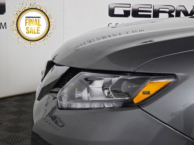 Used 2015 Nissan Rogue SL w/ SL Premium Package image 11
