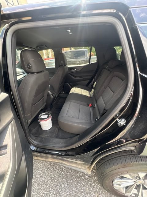 Used 2026 Chevrolet Equinox LT w/ LPO, Floor Liner Package FWD image 38