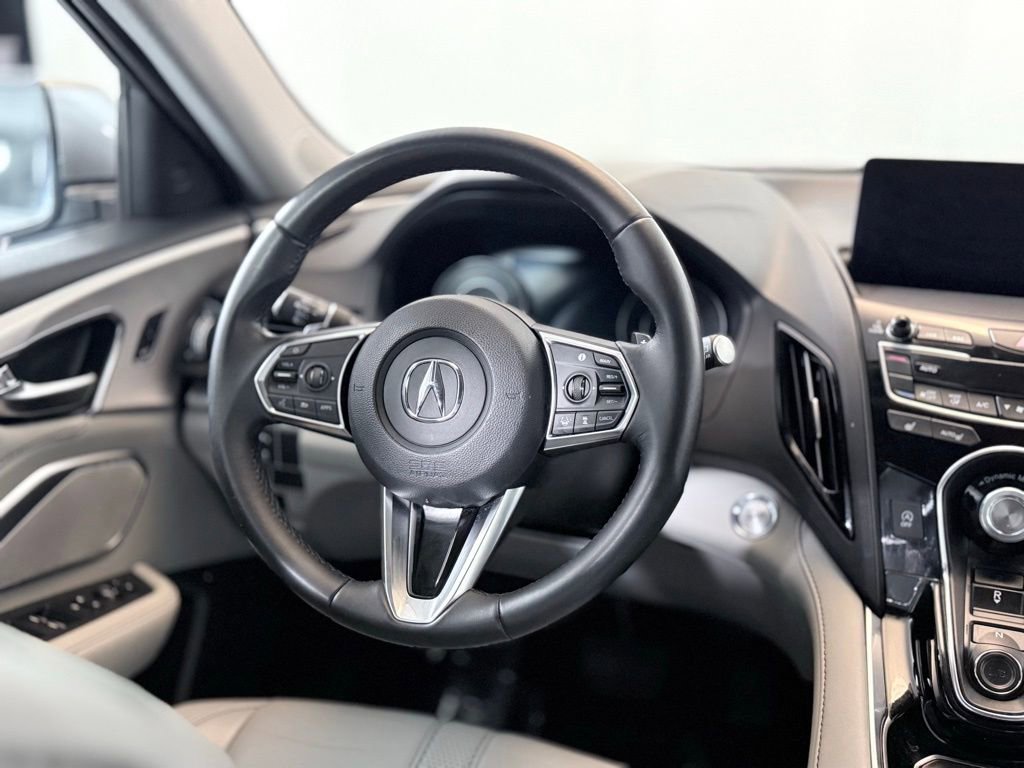 Used 2019 Acura RDX w/ Technology Package image 13