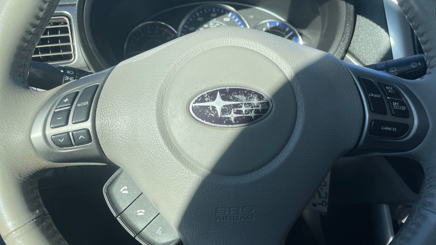 Used 2012 Subaru Forester 2.5X Limited image 15