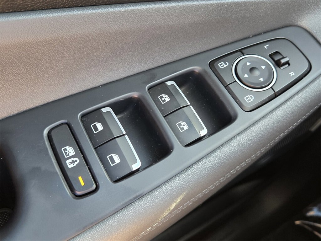 Certified 2023 Hyundai Santa Fe SEL image 28