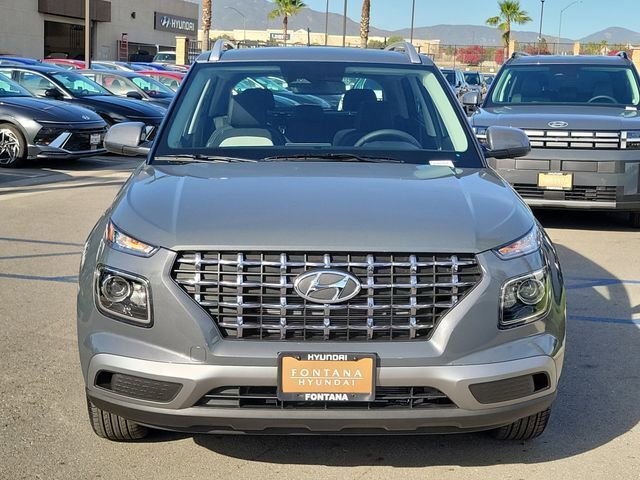 New 2026 Hyundai Venue SEL image 28