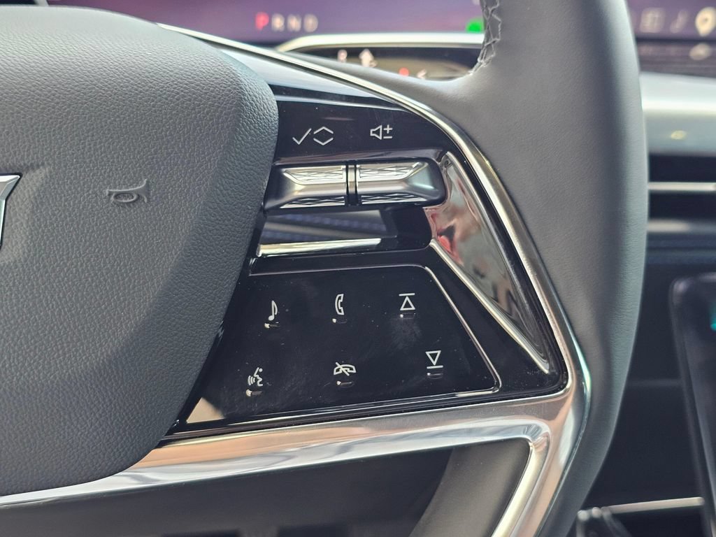 New 2026 Cadillac Escalade IQL Luxury AWD/4WD image 28