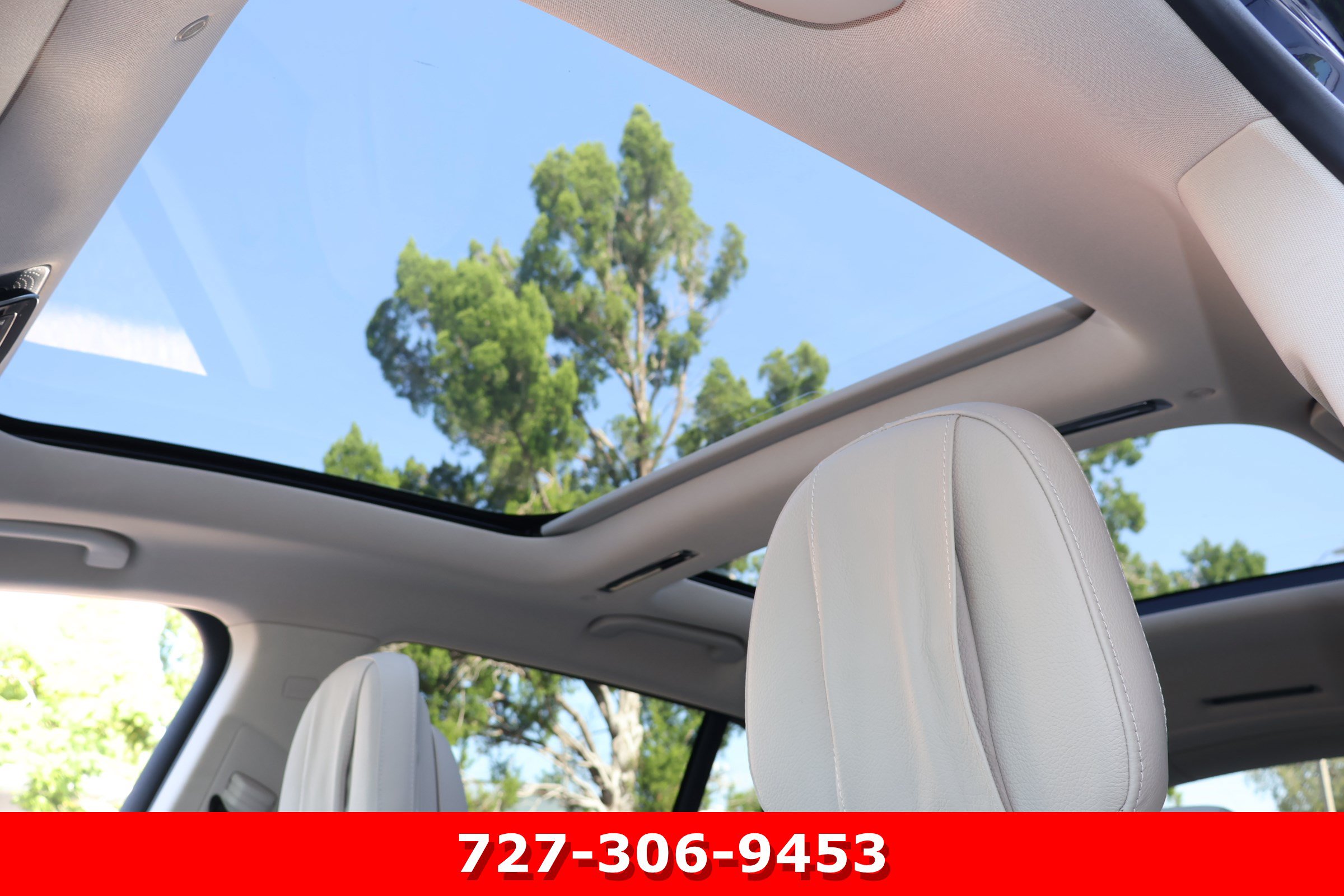 Certified 2024 Mercedes-Benz EQS 450+ 4MATIC SUV image 5