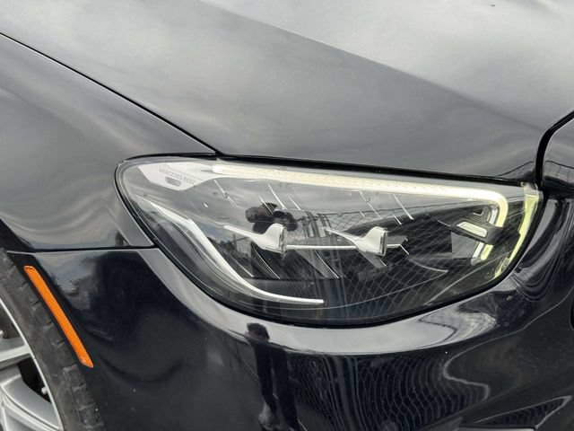 Used 2022 Mercedes-Benz E 350 Sedan image 7