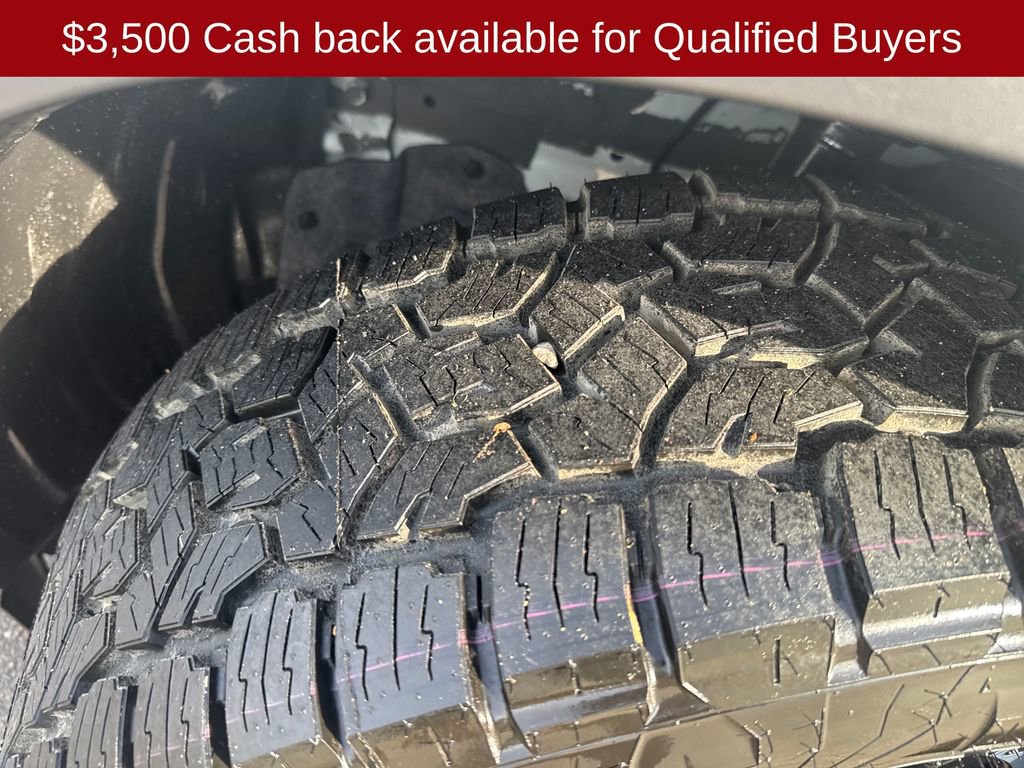 New 2026 Nissan Pathfinder Rock Creek image 30