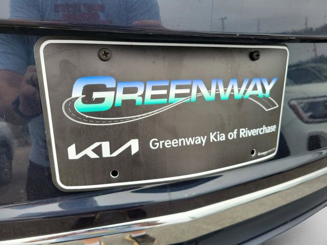 Used 2014 Chevrolet Captiva Sport LT w/ Convenience Package image 32