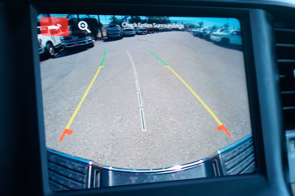 Used 2022 RAM 3500 Tradesman image 28