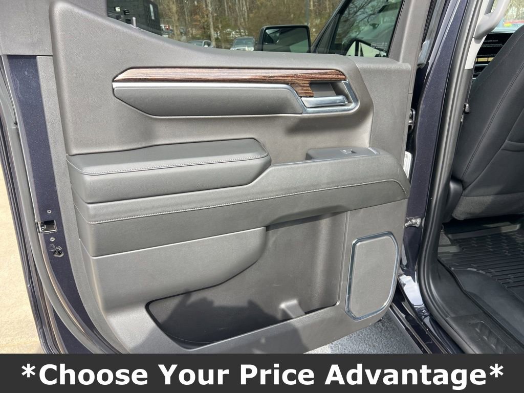 Used 2024 GMC Sierra 1500 Elevation w/ X31 Off-Road Package image 38