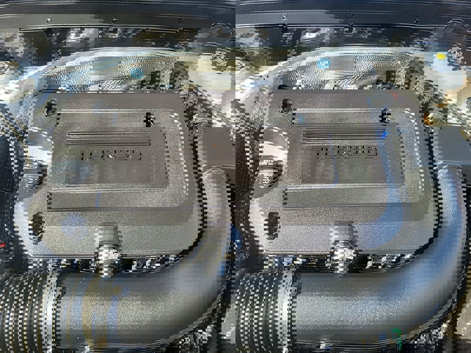 Certified 2023 Buick Envision Avenir image 10