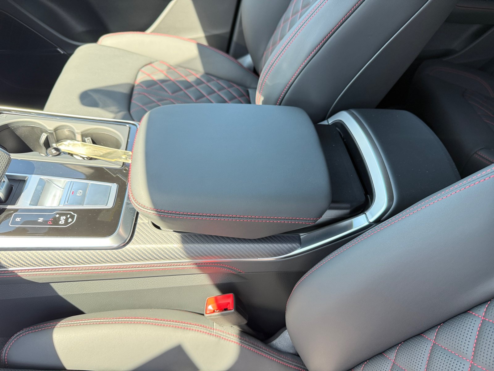 New 2026 Audi SQ8 Prestige AWD/4WD image 14
