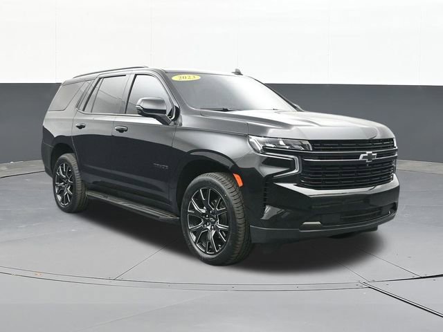 Used 2023 Chevrolet Tahoe RST w/ Luxury Package image 21