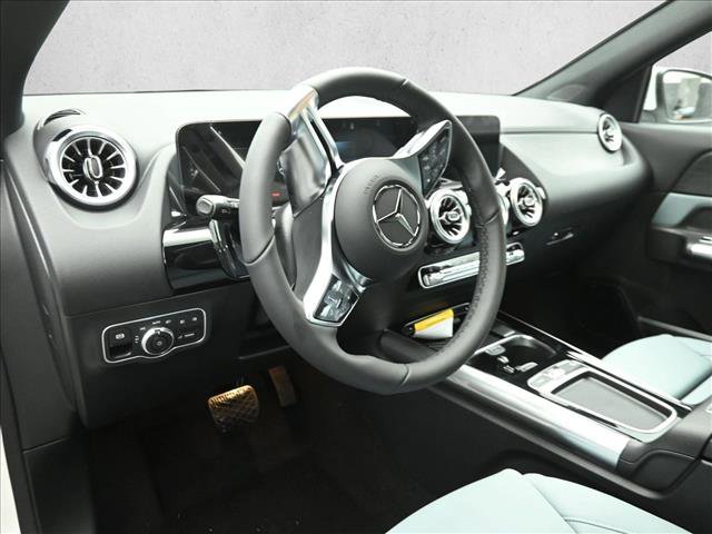 New 2026 Mercedes-Benz GLA 250 4MATIC image 10