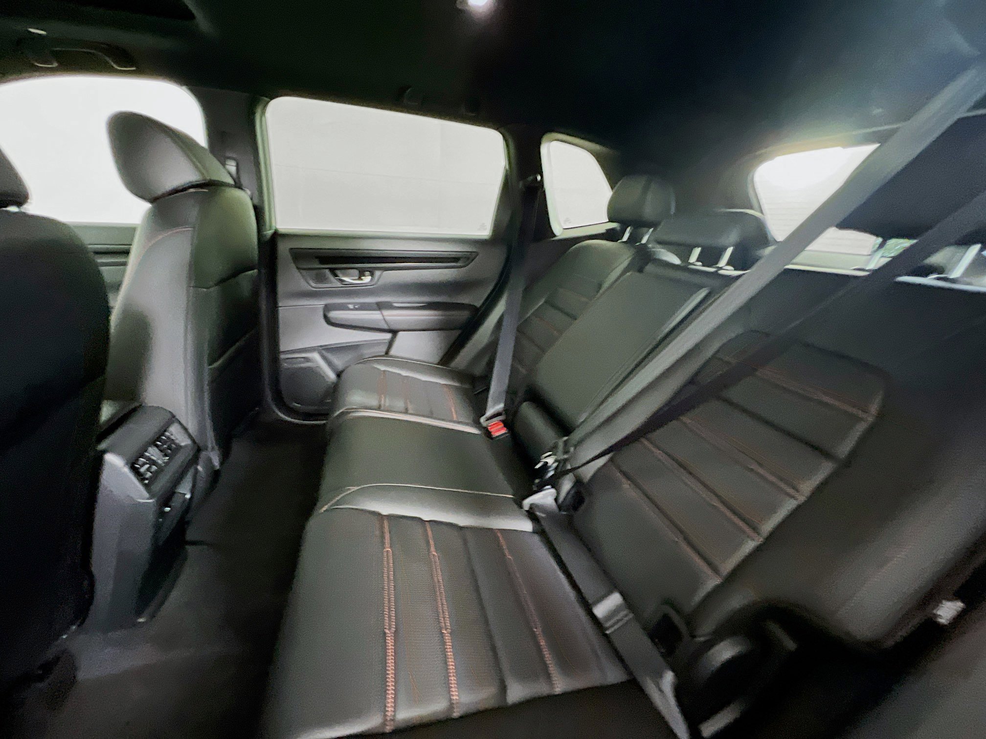 New 2026 Honda CR-V Sport-L image 21
