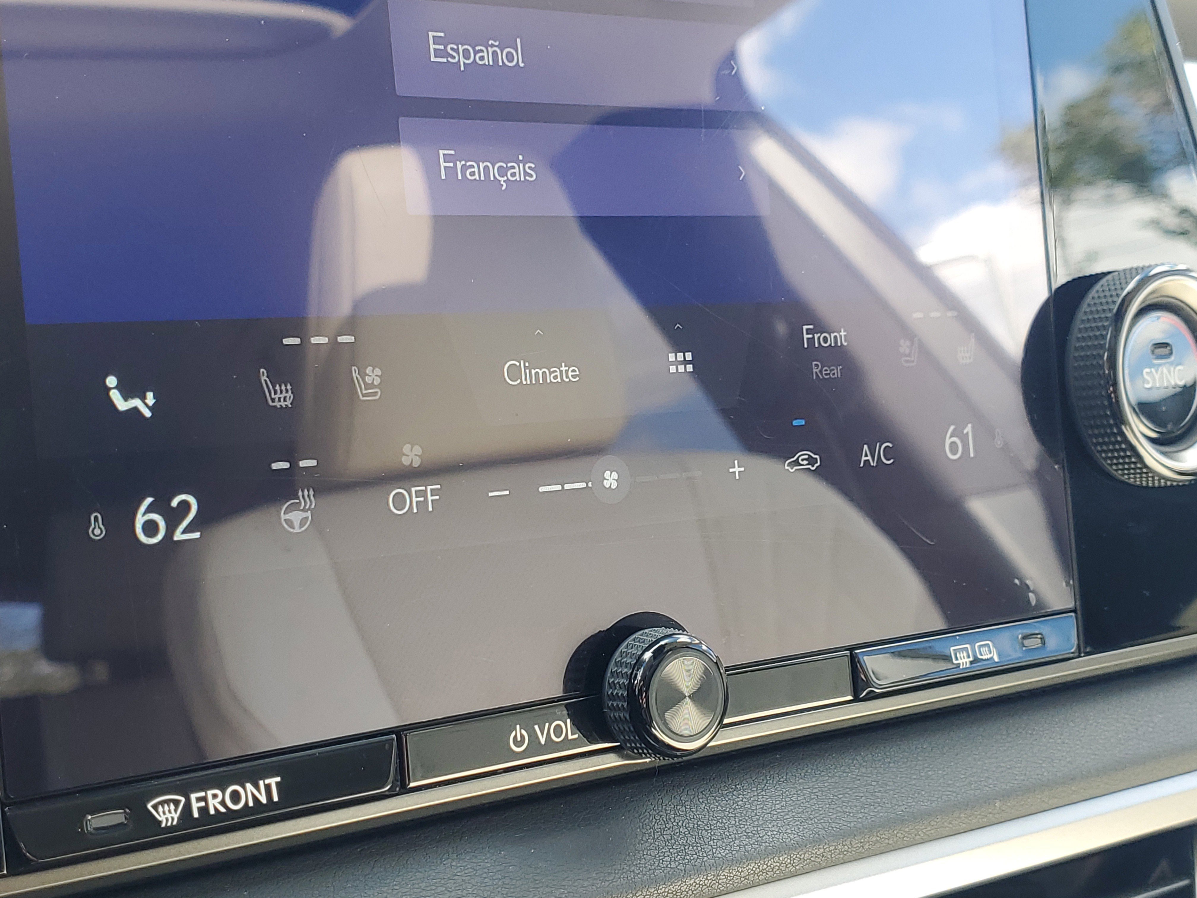 Certified 2023 Lexus RX 350 Premium w/ Cold Area Package image 29