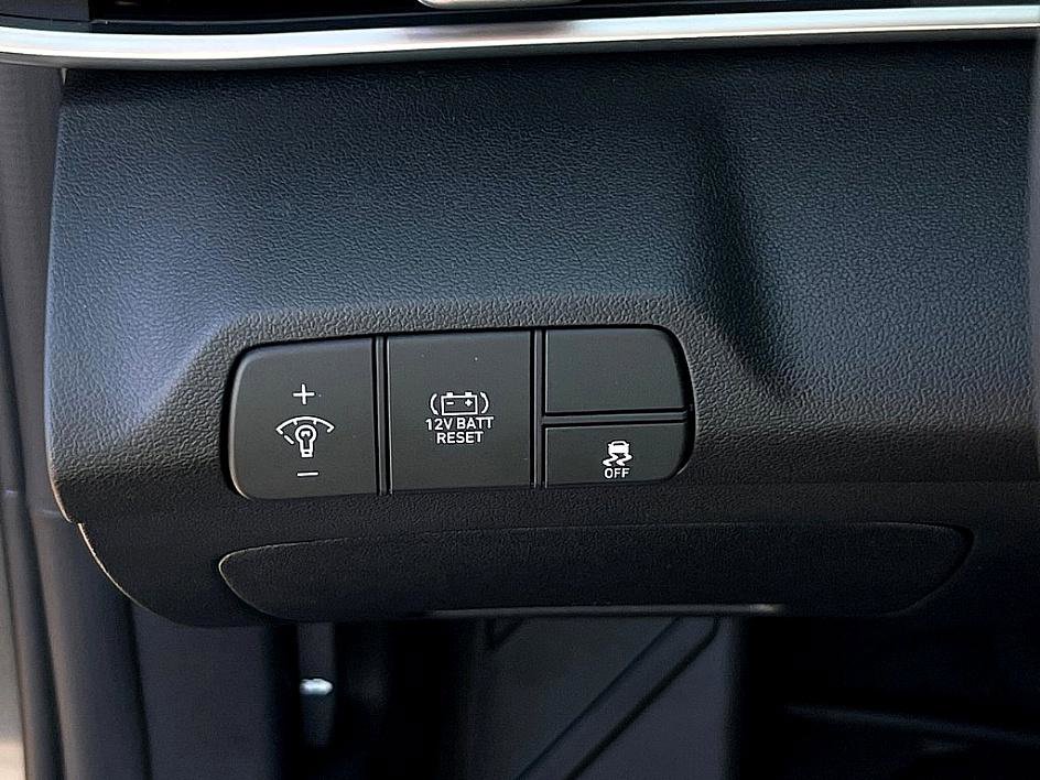 New 2026 Hyundai Elantra Blue image 14