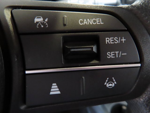 Used 2025 Honda HR-V LX image 20