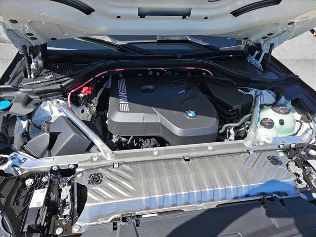 Used 2026 BMW X3 xDrive30i w/ Premium Package AWD/4WD image 16