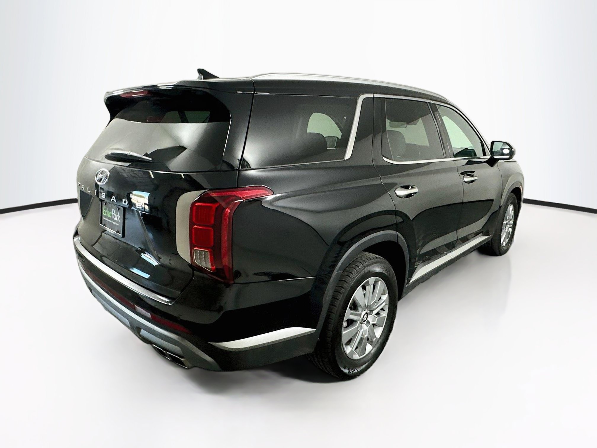Used 2025 Hyundai Palisade SEL FWD image 9