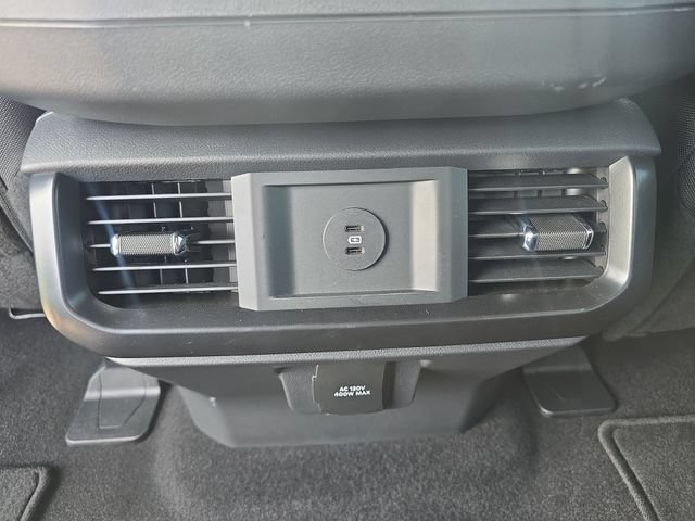 Certified 2026 Ford F150 STX w/ F-150 LOBO Package AWD/4WD image 27